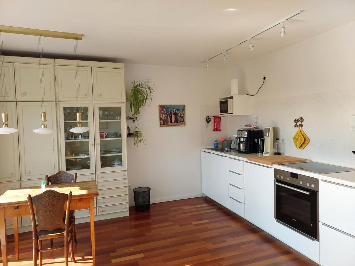 146 Casafante Apartment Регенсбург Екстериор снимка