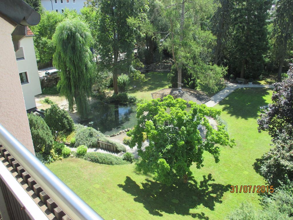 146 Casafante Apartment Регенсбург Екстериор снимка