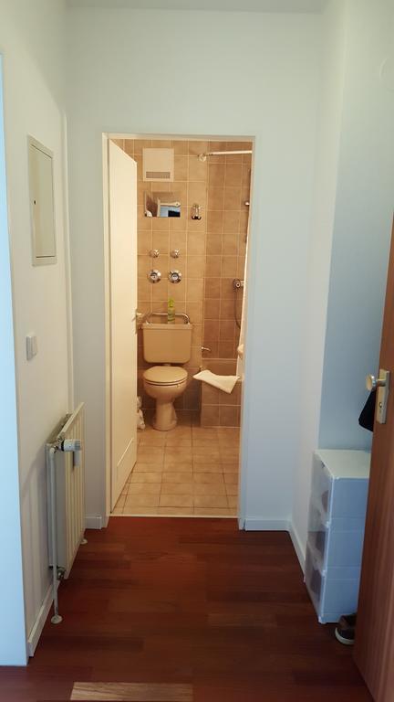 146 Casafante Apartment Регенсбург Екстериор снимка