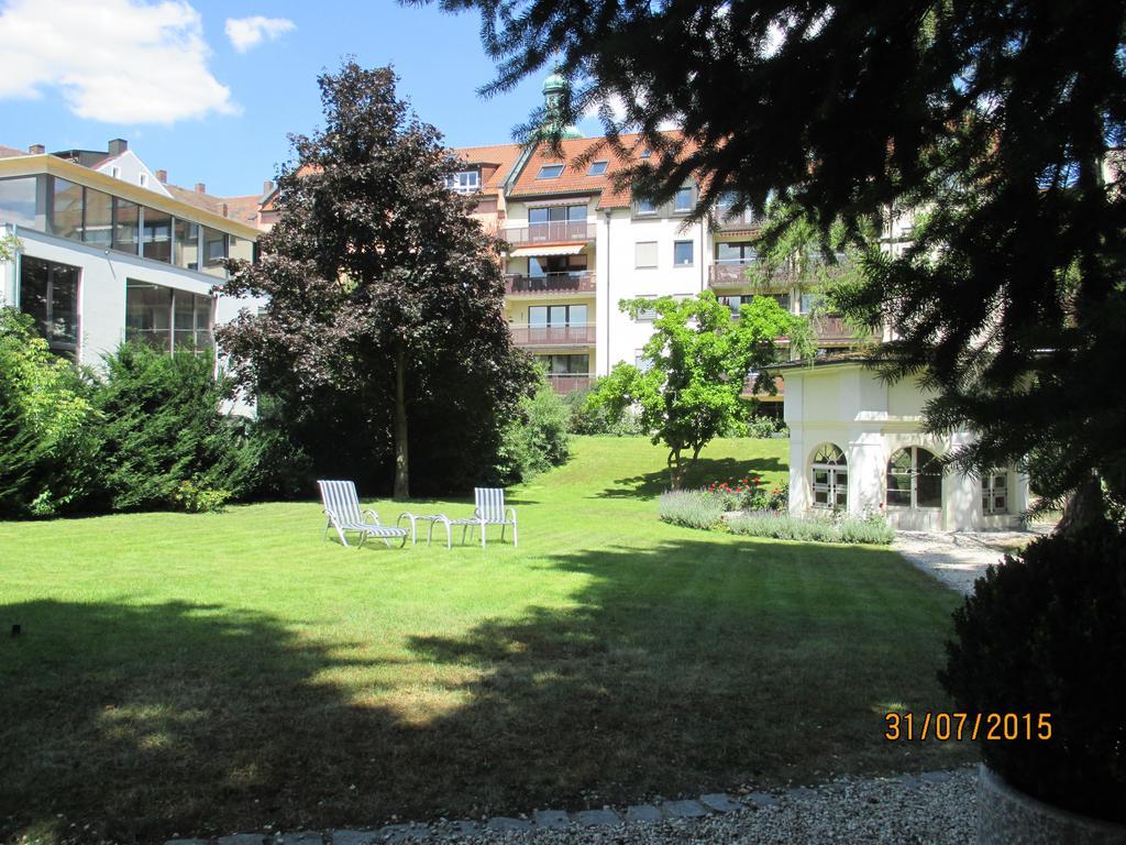 146 Casafante Apartment Регенсбург Екстериор снимка